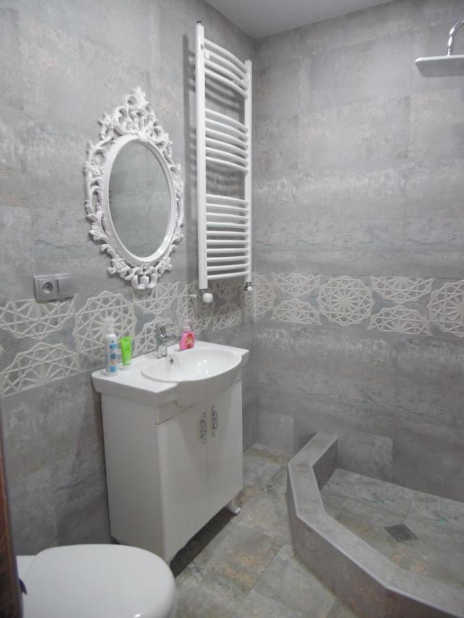 Guest House Tamta Kazbegi Luaran gambar