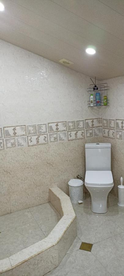 Guest House Tamta Kazbegi Luaran gambar