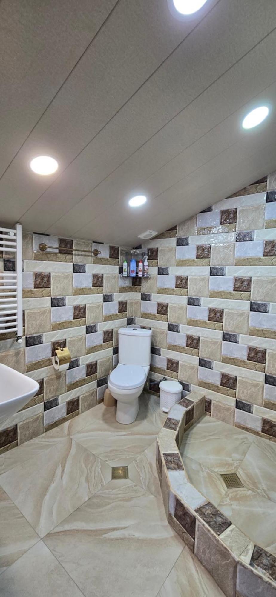 Guest House Tamta Kazbegi Luaran gambar