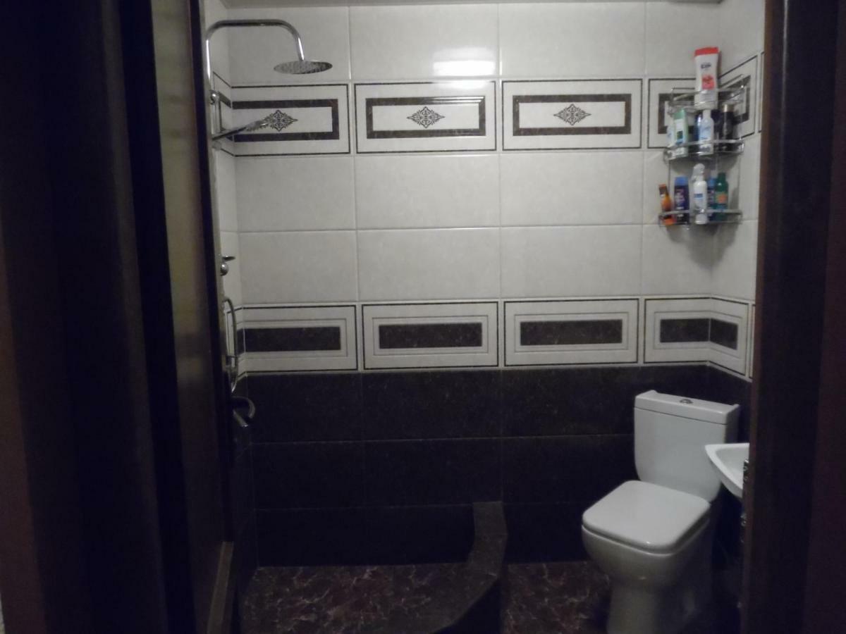 Guest House Tamta Kazbegi Luaran gambar